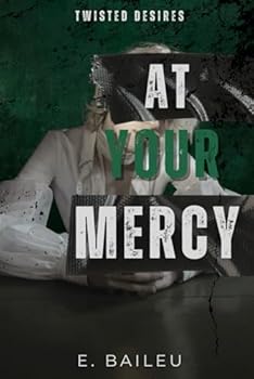 At Your Mercy: A Dark MM Romance
