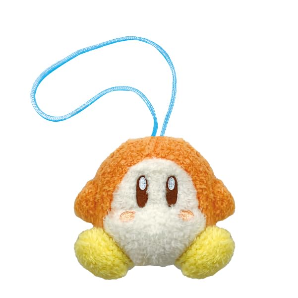 Amazon.co.jp: 星のカービィ ワドルディ 鳴き笛マスコット