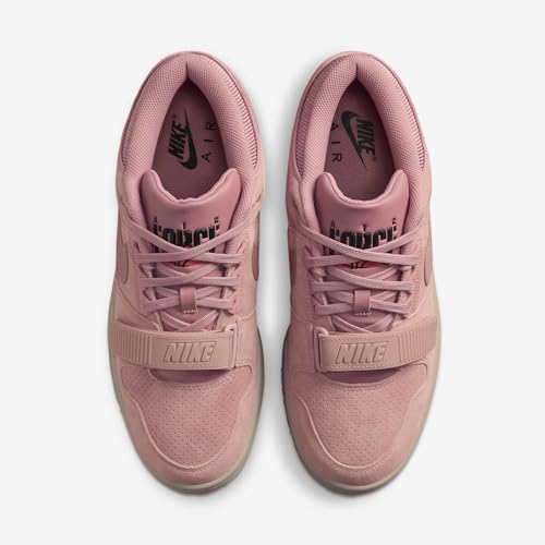 Image of Nike Mens Nike Air Alpha Force 88 Low