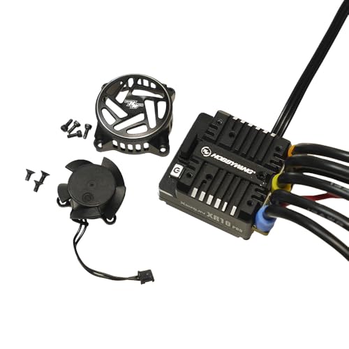 Amazon.co.jp: HOBBYWING: ESC