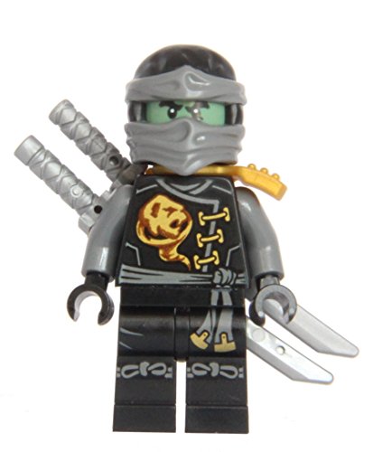 LEGO® Ninjago: Cole Skybound - Sky Pirates 2016 Ghost