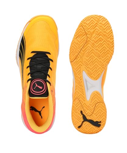 Image of Puma Unisex-Adult Accelerate Turbo Sneaker