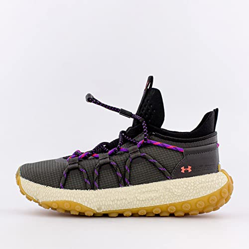 Under Armour Ua Hovr Summit Fat Tire Cuff Running Shoes Boots (Us_Footwear_Size_System, Adult, Men, Numeric, Medium, Numeric_9_Point_5) #TOP6