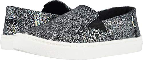 Image of TOMS Men's Alpargata Classic Slip-on Espadrille, Textile /Synthetic Upper