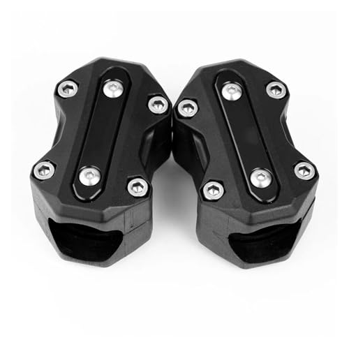 �G���W���K�[�h 22-25-28mm �ɓK������ XADV 750 2025 X-ADV 750 NC 750 X NC750X �I�[�g�o�C�G���W���v���e�N�^�[ �N���b�V���o�[ �o���p�[�K�[�h(��)