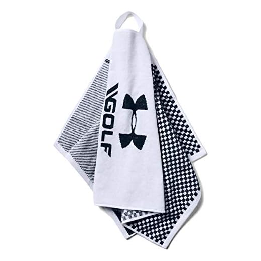Serviette de golf Under Armour L