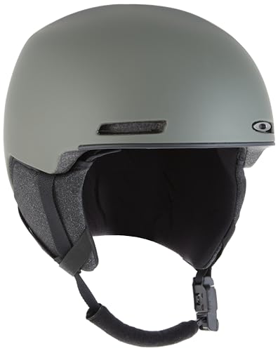 Oakley MOD1 MIPS casque de ski junior anti-choc snowboard