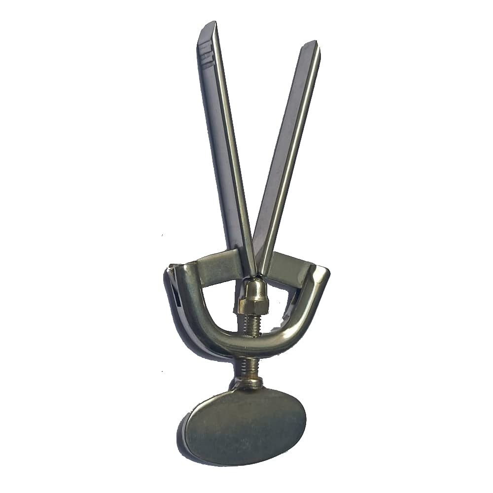 VSB-Heister Mouth Gag Stainless Steel-Pack of 1 Piece