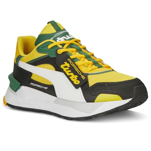 PUMA Pl Mirage Sport Asphalt2