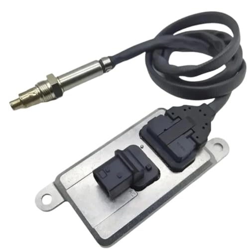 Sensor de óxido nitrógeno 24V A0101539428 para solucionar avería de motor y gases