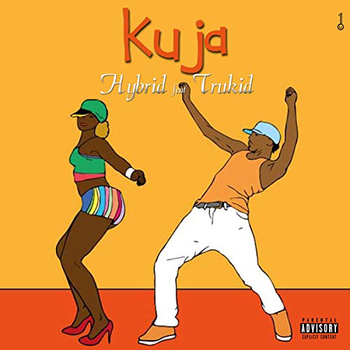Kuja (feat. Trukid)