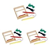 goki 58988 Webrahmen (Packung mit 3)
