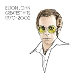 The Greatest Hits 1970-2002 (Double US- CD)