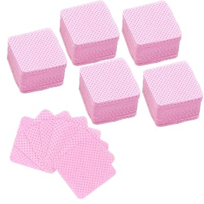 600 St ck fusselfreie