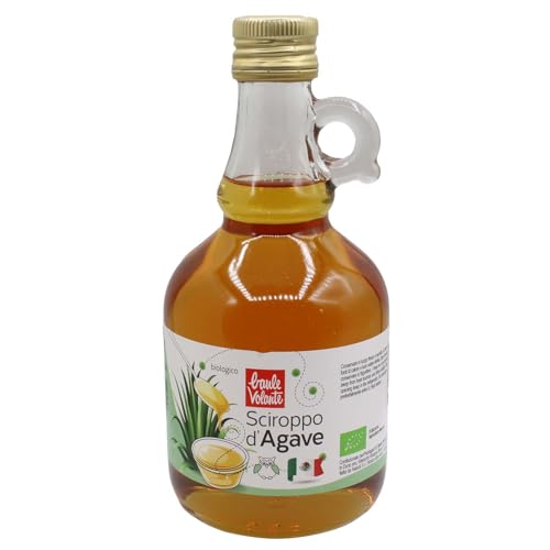 Versatile in cucina: Ottimo per dolcificare tè, tisane, yogurt, smoothie, cereali o impasti per torte e biscotti. Dona dolcezza equilibrata senza appesantire i sapori naturali degli ingredienti.
