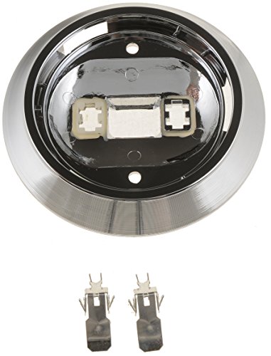 Kit base de lente de cúpula redonda Dorman 74324 miniatura 1