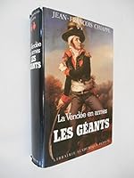 La Vendée en armes (Présence de l'histoire) 2262002509 Book Cover