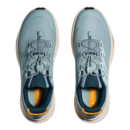 Image of Hoka Men's Transport Gore-TEX Birch 12 Medium
