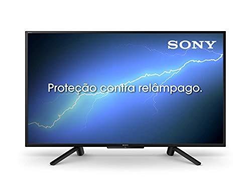 Smart TV, LED, 50