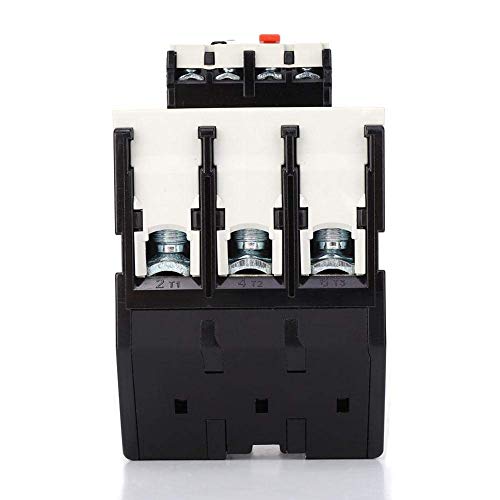 Nr2-93 Thermal Overload Electric Overload Relay Motor Protection Thermal Overload 50-60Hz (37-50A) #TOP7