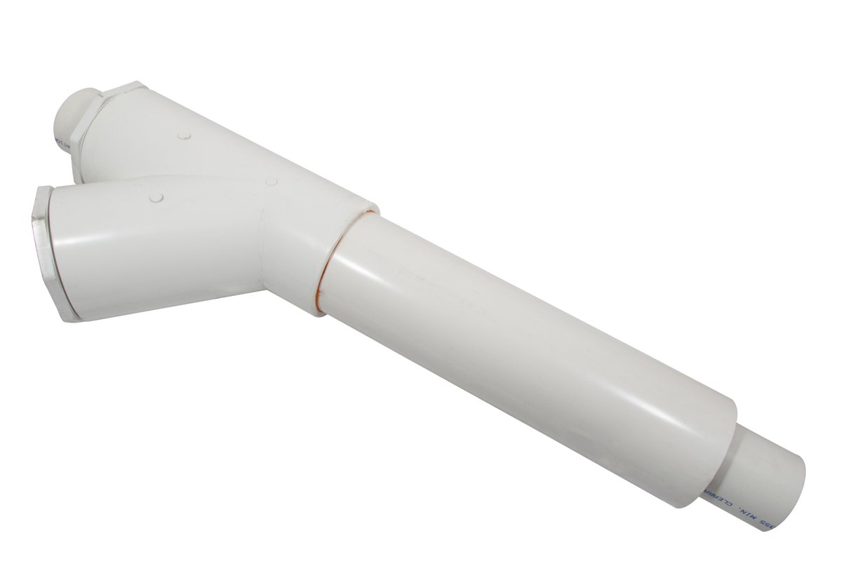 AO Smith 100113124 - K,CONCENTRIC VENT,6X6X48,636 - Amazon.com