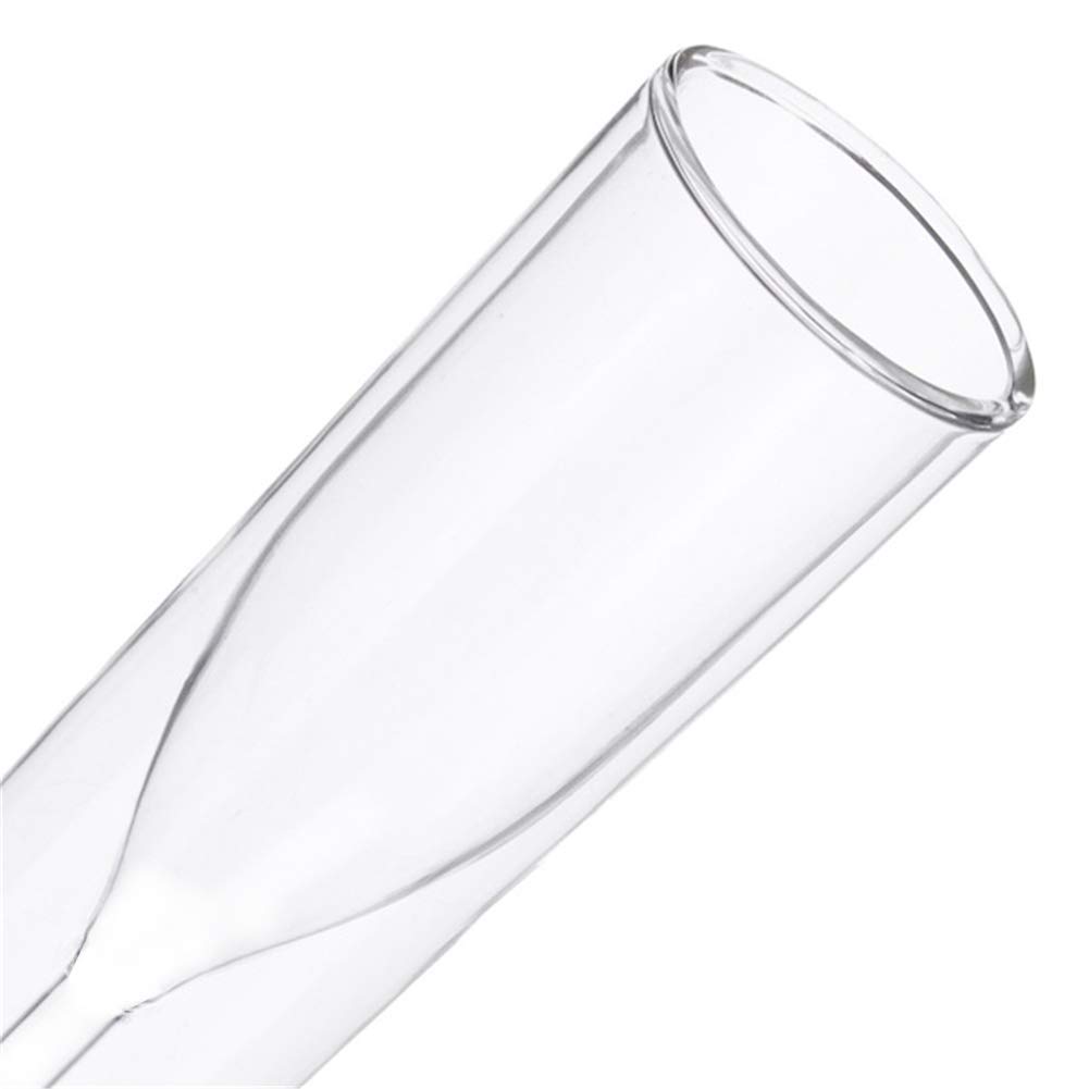 Bicchieri Champagne Flute A Doppia Parete - 6 Pezzi, Senza Stelo, Per Feste E Matrimoni - Foto 6