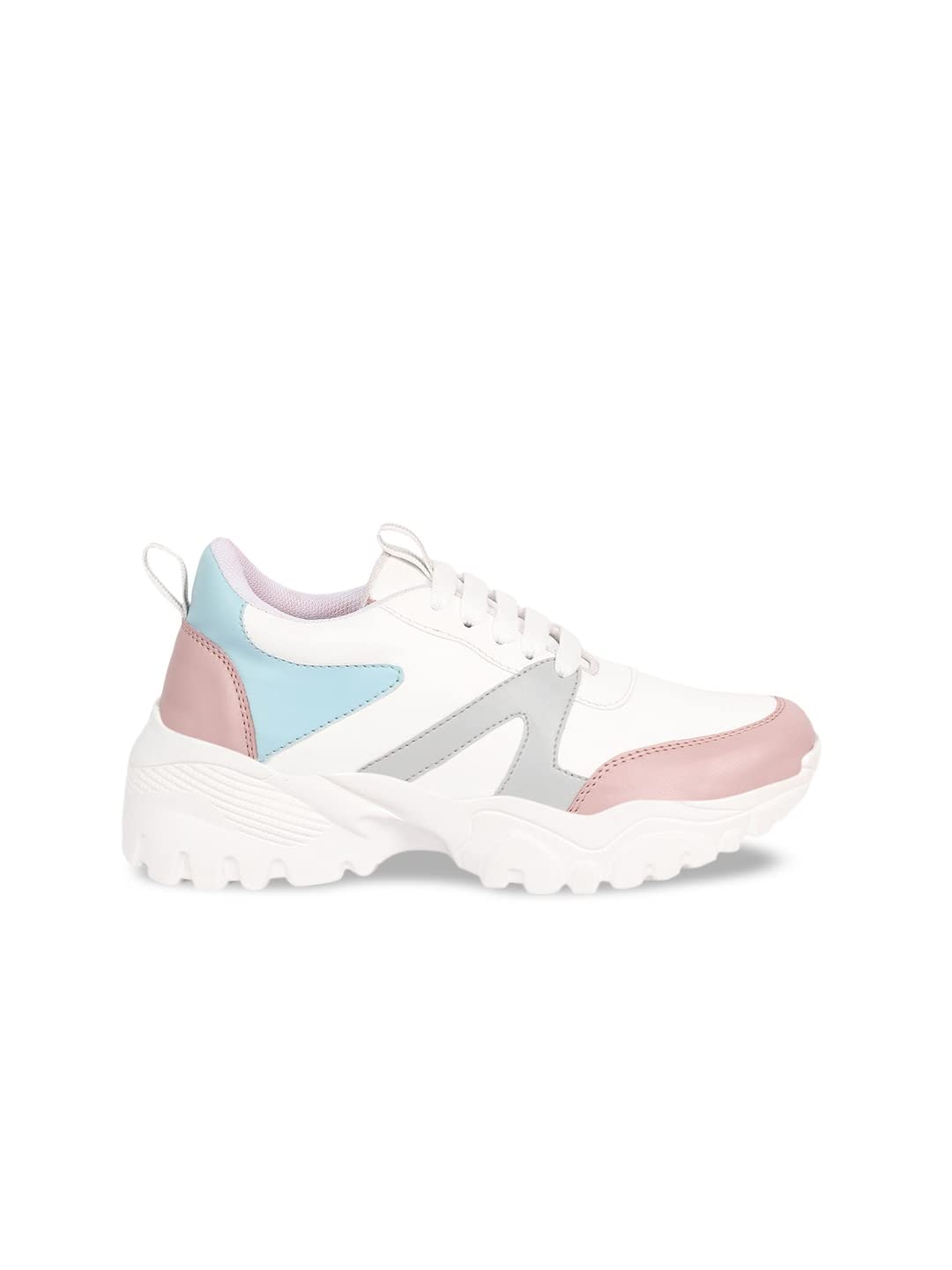 Shoetopia Scarpe da ginnastica da donna