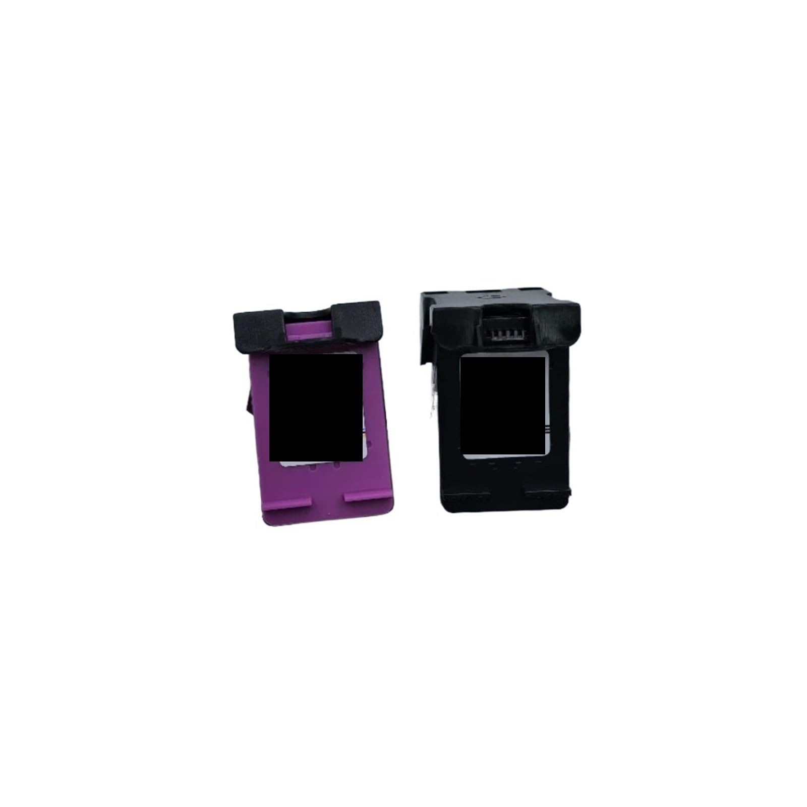 Cartuccia D'inchiostro, Compatibile HP, 302 302XL DeskJet(1Pcs color)