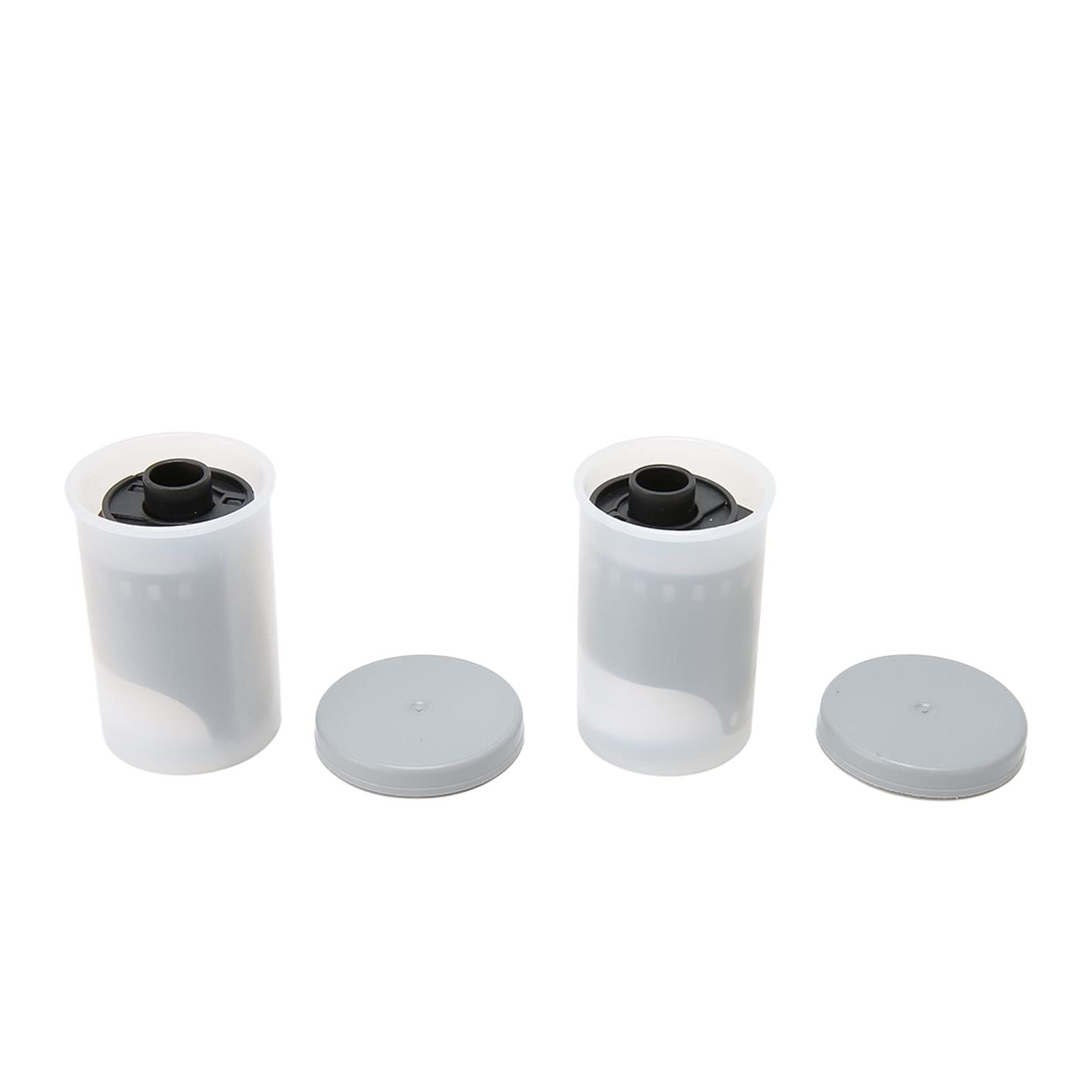 2 rullini di pellicola a colori per macchina fotografica 35 mm ISO 200, pellicola negativa a colori HD ad alta saturazione per fotocamere 135, 8 esposizioni per rullino con