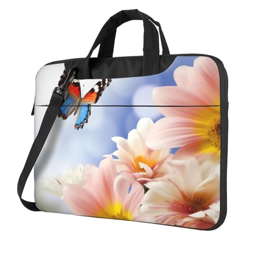 Sac à bandoulière pour ordinateur portable idéal pour le bureau et les cours