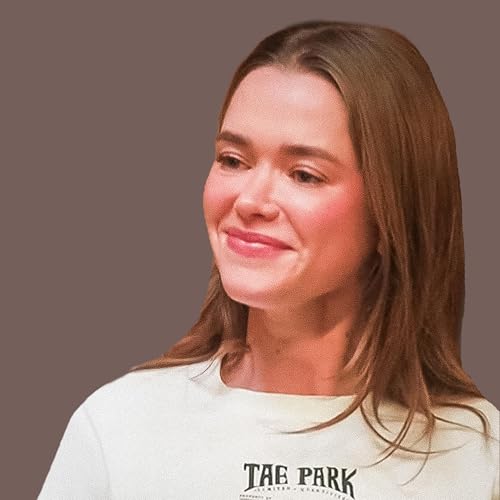 22. Unmasking Valeria Lipovetsky: Feminine Flow, Motherhood & Creativity