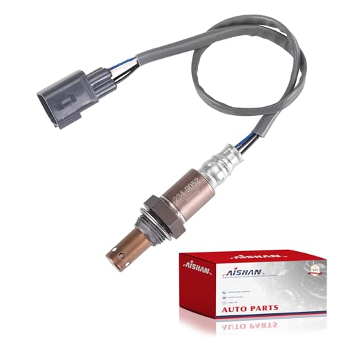 Sensor de Oxígeno AISHAN para Toyota y Lexus 1.8L-5.7L miniatura 1