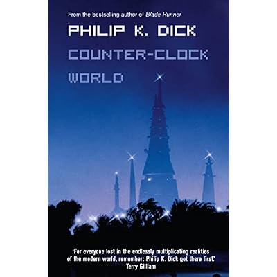 Counter-Clock World