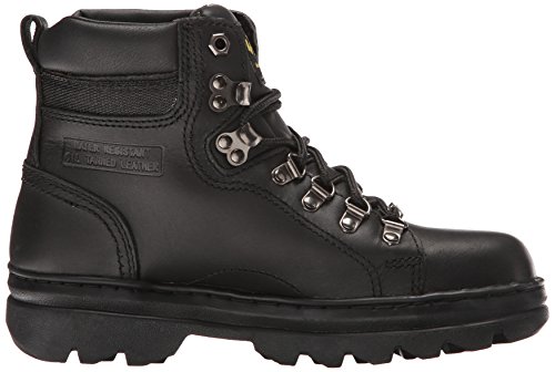 Image of AdTec Women's 6 inch Steel Toe Work Boot