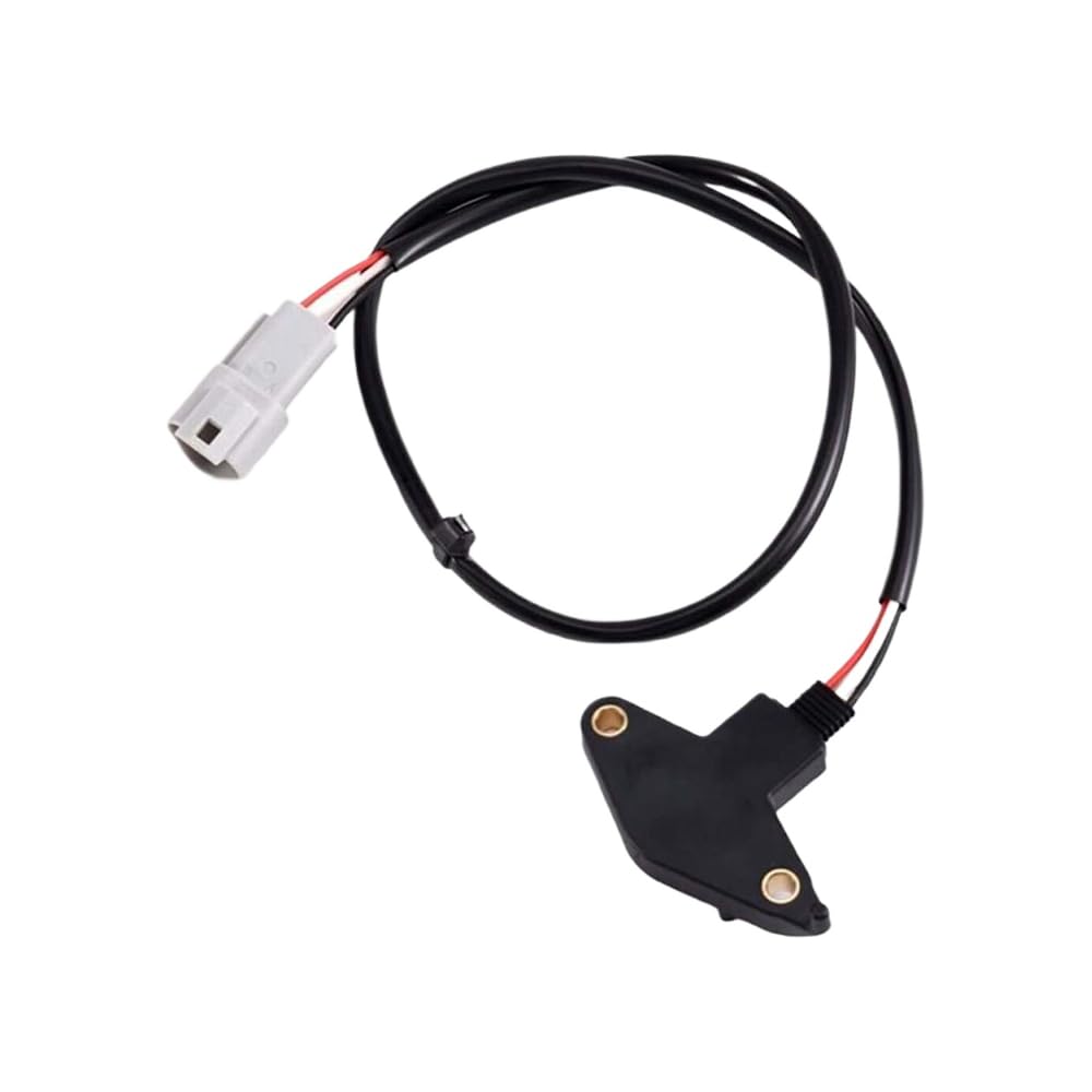 Assetto di sollevamento potenza 8M0076463 compatibile con motore fuoribordo