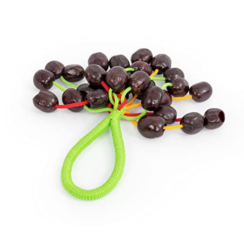 Rubber seed cluster shaker, Multi-coloured - Image 3