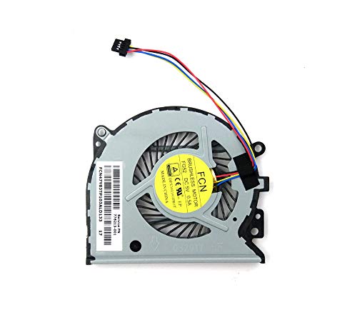 LPH �����pCPU�t�@�� HP Envy X360 15-U 15-U010DX 15-U011DX 15-U110DX 15-U111DX 15-U170CA 15-U310NR 15-U337CL 15-U363CL 15-U399NR�p