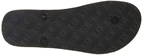 Image of United Colors of Benetton Women's 20a8cffpl750i Slipper