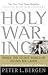 Holy War, Inc.: Inside the Secret World of Osama bin Laden