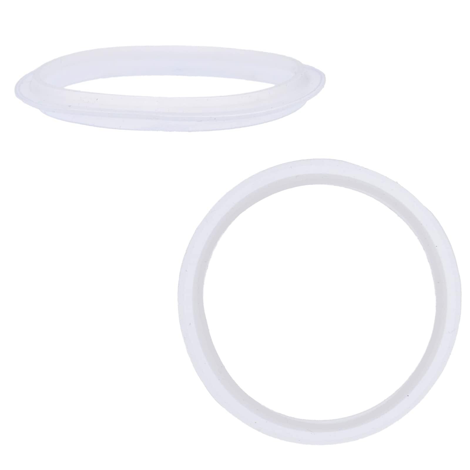 Joint de bonde de lavabo 38mm anti-fuite pour clapet de baignoire défectueux