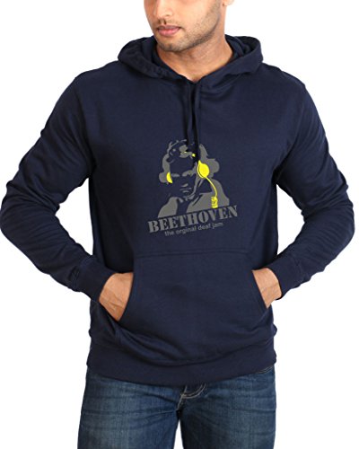 Image of CAHOOT Mens Printed Hoodie