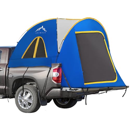 Best Truck Bed Tent The 16 best products compared Wild Explained