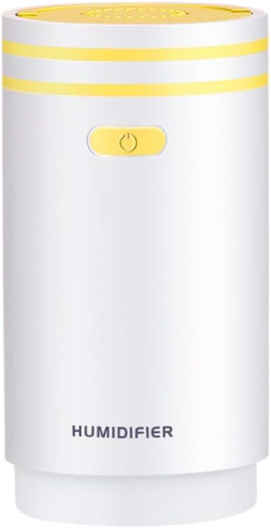 ventilatore auto per baby usb