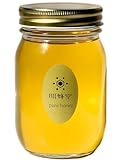 国産天然純粋蜂蜜【明蜂堂】自家採蜜 (クロガネモチ500g)