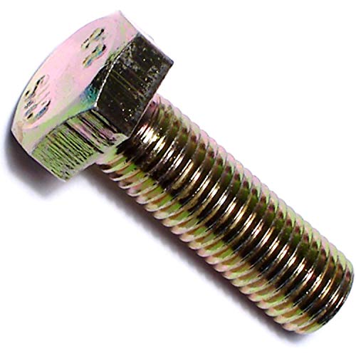 Image of Hard-to-Find Fastener 014973274092 Hex Cap Screws, 8mm-1.00 x 25mm, Piece-50