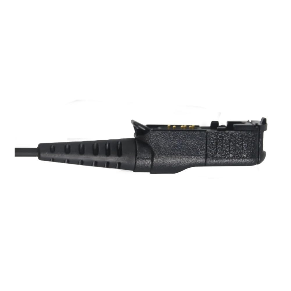 Micrófono y Altavoz compatibles for Motorola XiR P6600 P6620 MTP3000 MTP3250 DEP550 DP2400 MTP3550 MTP3100 MTP3150 Walkie Talkie