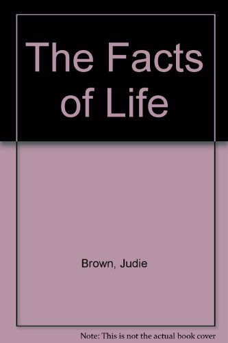 The Facts of Life 1890712124 Book Cover