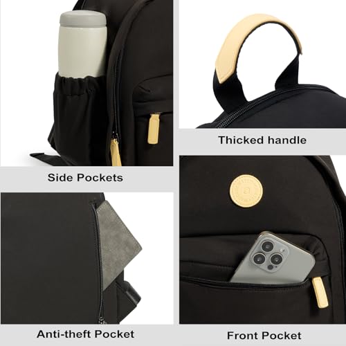 Mochila para cámara DSLR/SLR con compartimiento para laptop miniatura 5