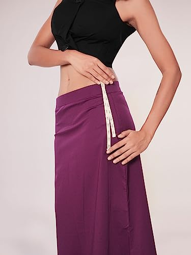 Image of I AM BY DOLLYJAIN D'coat Simple for Women - 99% Cotton, 1% Lycra Stylish Lightweight Coat for Casual and Formal Wear - Comfortable and Durable Outerwear