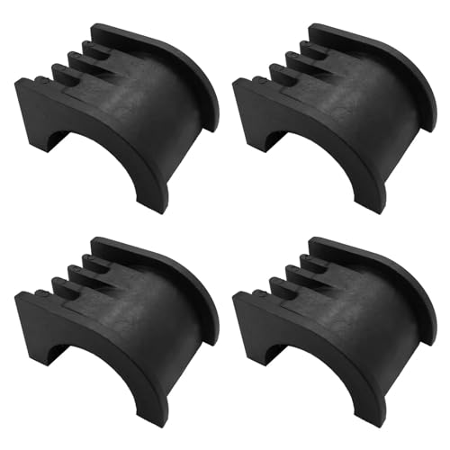 2 Pack 5439731 Rear Stabilizer Bar Bushings fits for 2015-2016 Polaris Ranger Diesel US S hip